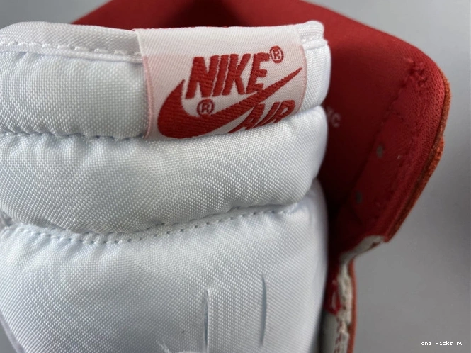 Chep Onekick Nike Retro Pack New High Beginnings Ship 1 Air & Jordan CT6252-900 0712